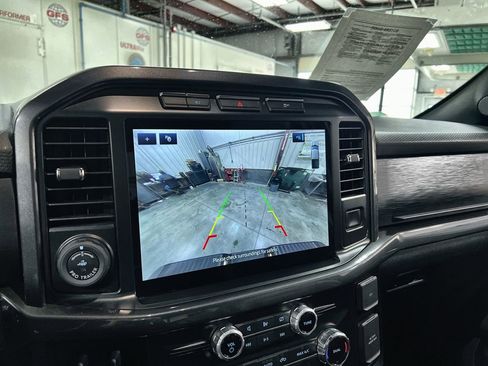 Used 2022 Ford F150 XLT w/ Equipment Group 302A High image 33