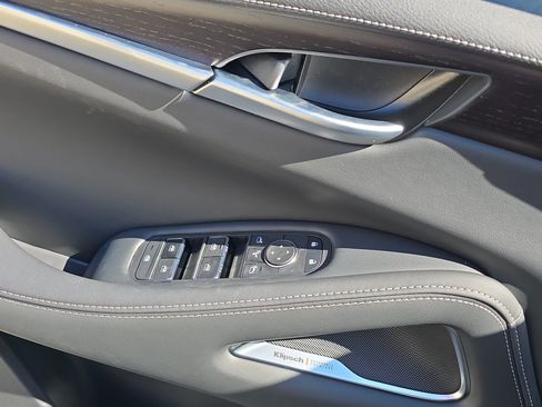 New 2026 INFINITI QX60 Autograph w/ Dark Cargo Package image 27