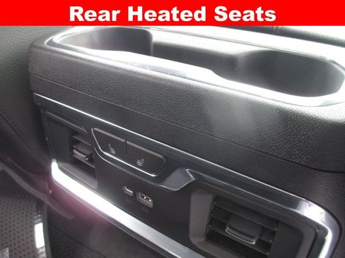 Certified 2023 GMC Sierra 1500 Denali w/ Denali Reserve Package AWD/4WD image 28