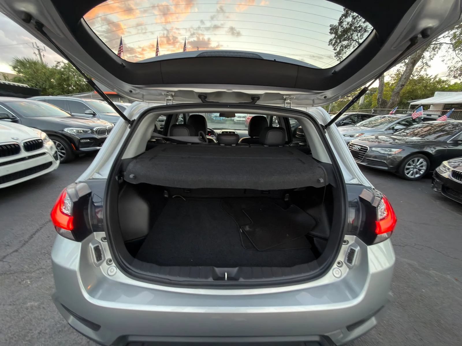Used 2022 Mitsubishi Outlander Sport SE AWD/4WD image 31