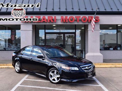 Used 2006 Acura TL image 1