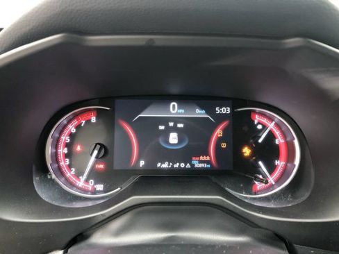 Used 2023 Toyota RAV4 LE AWD/4WD image 17