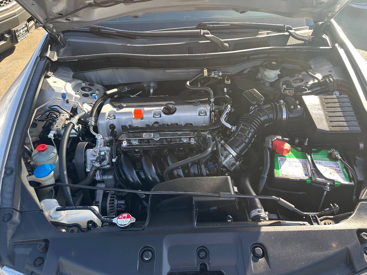 Used 2011 Honda Accord SE image 19