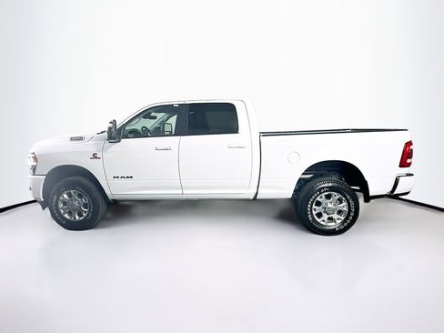 Used 2024 RAM 2500 Laramie w/ Safety Group image 4
