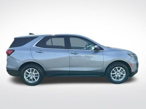 Certified 2023 Chevrolet Equinox LT AWD/4WD image 16