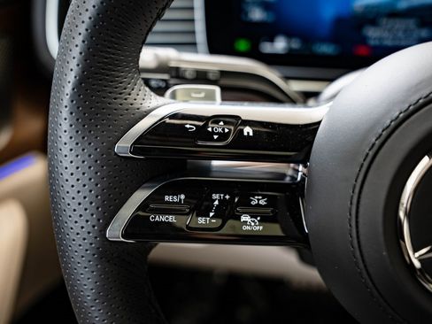 New 2026 Mercedes-Benz GLS 450 GLS 450 image 26