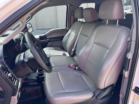 Used 2019 Ford F150 XL w/ Equipment Group 101A Mid RWD image 14