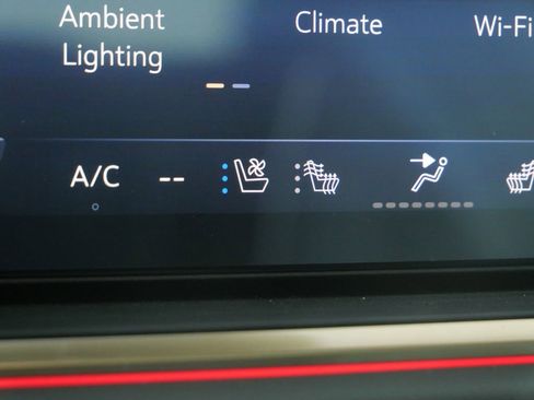 New 2026 Buick Envision Avenir image 34