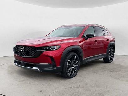 Used 2025 MAZDA CX-50 AWD 2.5 Turbo w/ Weather Package