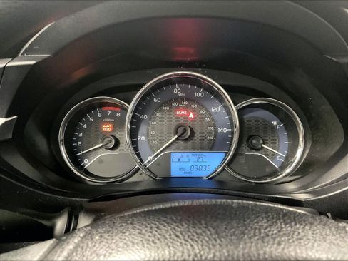 Certified 2016 Toyota Corolla L image 24