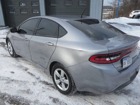 Used 2016 Dodge Dart SXT image 27