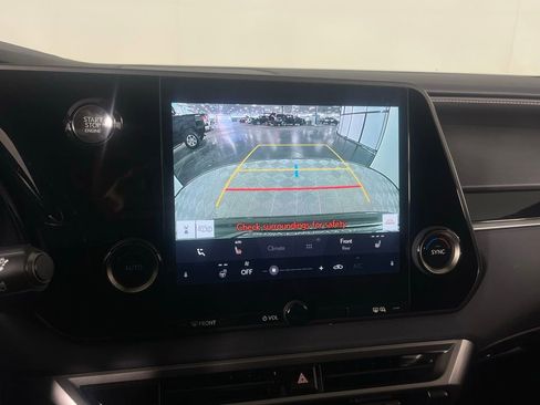 Used 2025 Lexus RX 350 FWD image 14