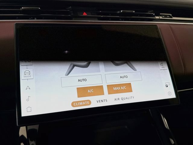 New 2026 Land Rover Range Rover Sport Dynamic SE AWD/4WD image 18
