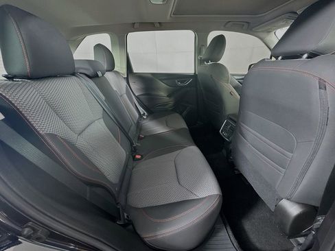 Used 2020 Subaru Forester Sport image 34