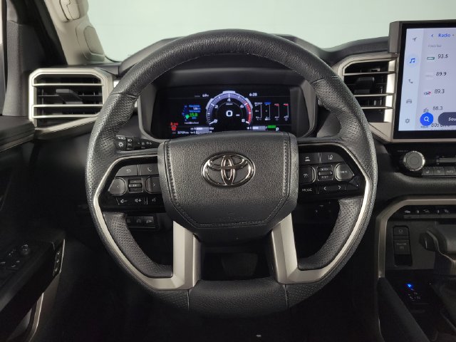 Used 2023 Toyota Sequoia Limited w/ Tow Technology Package AWD/4WD image 25