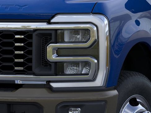 New 2026 Ford F350 King Ranch image 18