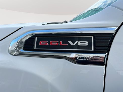 Used 2023 GMC Sierra 3500 Pro w/ Convenience Package AWD/4WD image 27