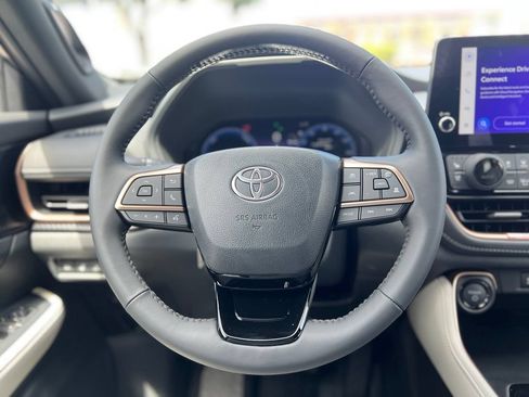 Used 2026 Toyota Grand Highlander AWD Hybrid image 32