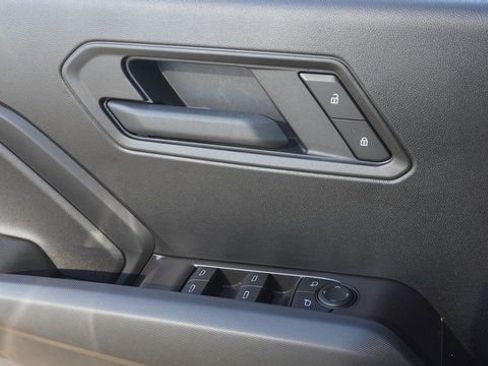 New 2026 Chevrolet Colorado W/T w/ WT Convenience Package II image 17