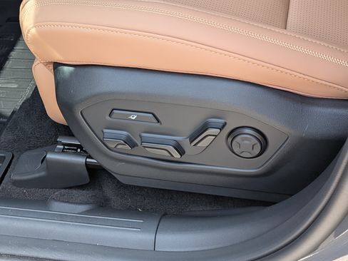 New 2026 Hyundai Santa Fe Limited FWD image 20