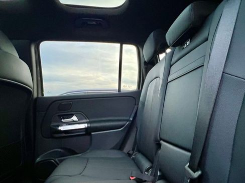 Certified 2026 Mercedes-Benz GLB 250 4MATIC image 23