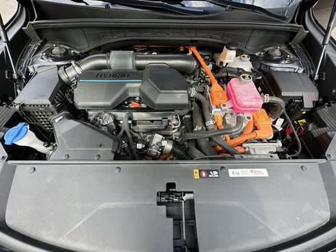 Used 2023 Kia Sorento EX AWD/4WD image 28