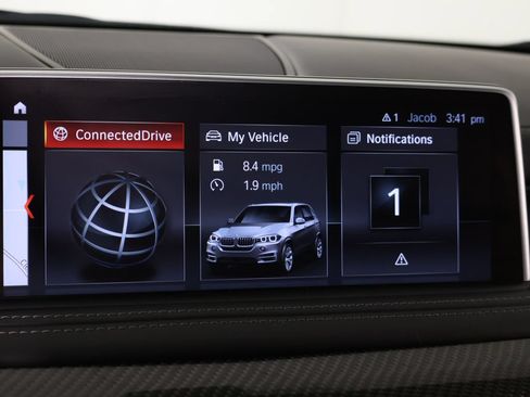 Used 2018 BMW X5 M AWD/4WD image 51