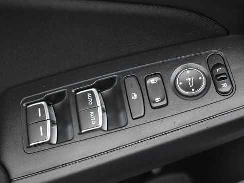 Used 2024 Honda Civic Sport image 13