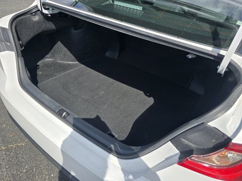 Certified 2025 Toyota Camry SE FWD image 18
