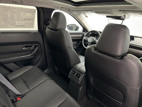 New 2026 MAZDA CX-50 2.5 Hybrid w/ Cargo Package image 25
