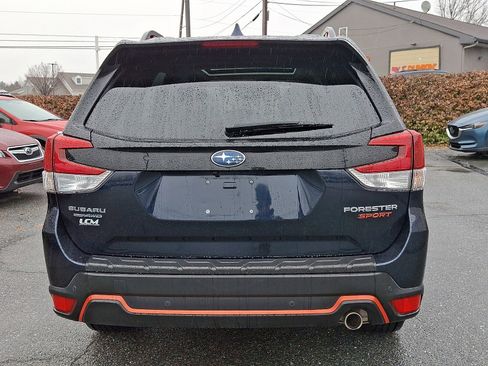 Used 2020 Subaru Forester Sport w/ Popular Package #2 image 5