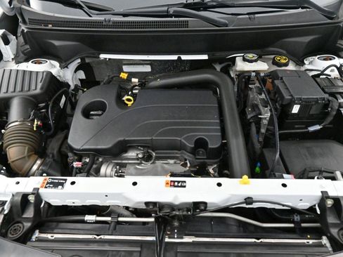 Used 2023 Chevrolet Equinox RS image 33