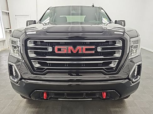 Used 2021 GMC Sierra 1500 AT4 image 3