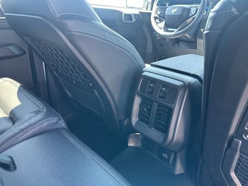New 2026 Ford Bronco Big Bend AWD/4WD image 13