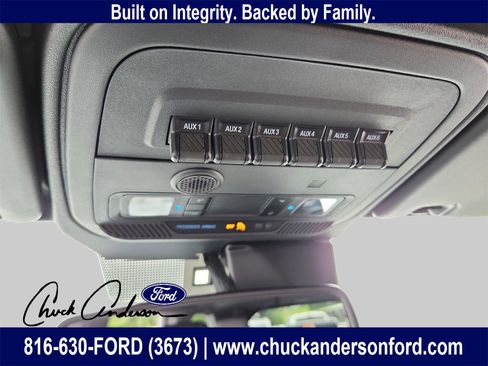 Used 2023 Ford Bronco Raptor image 19