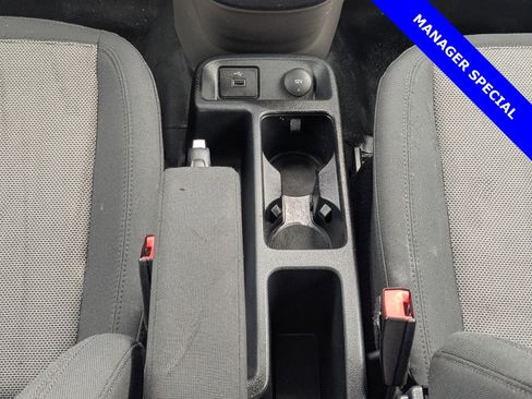 Used 2022 Ford Transit Connect XL image 19