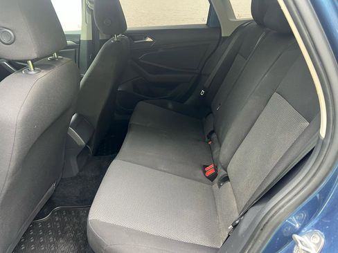 Used 2020 Volkswagen Jetta S w/ Driver Assistance Package FWD image 27
