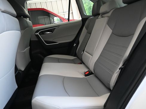 Used 2024 Toyota RAV4 XLE Premium w/ Weather Package FWD image 30