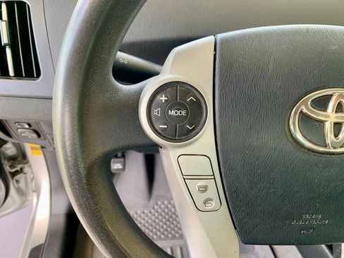 Used 2014 Toyota Prius Two FWD image 29
