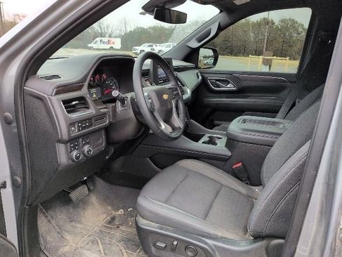 Used 2023 Chevrolet Tahoe LS w/ Driver Alert Package image 9