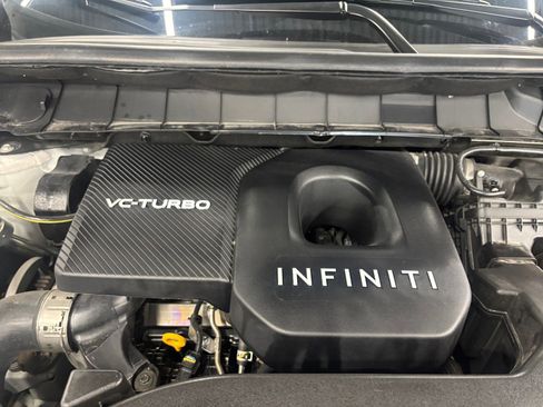 Used 2025 INFINITI QX60 Pure FWD image 17