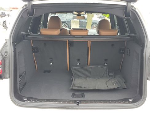 Certified 2023 BMW X3 M40i image 27