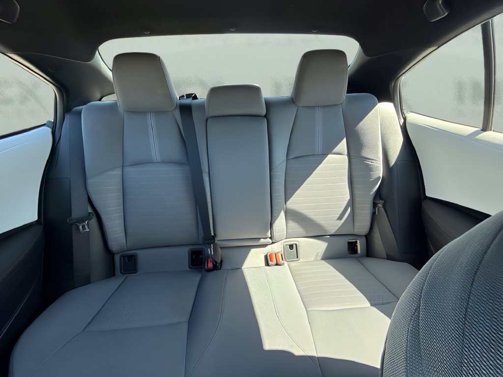 Used 2023 Toyota Corolla SE FWD image 10