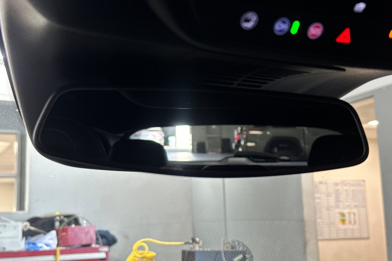 Used 2024 Chevrolet Blazer EV LT AWD/4WD image 26