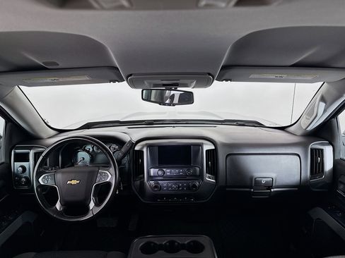 Used 2018 Chevrolet Silverado 1500 LT w/ Redline Edition image 21