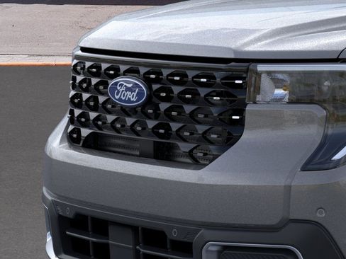 New 2026 Ford Maverick Lariat w/ 4K Tow Package image 18