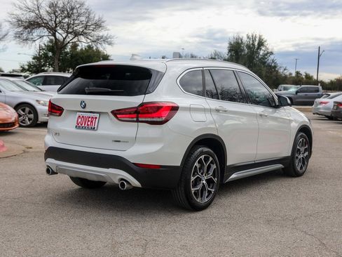 Used 2021 BMW X1 sDrive28i w/ Premium Package image 4