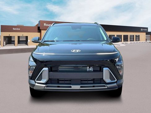 New 2026 Hyundai Kona SEL Premium image 12
