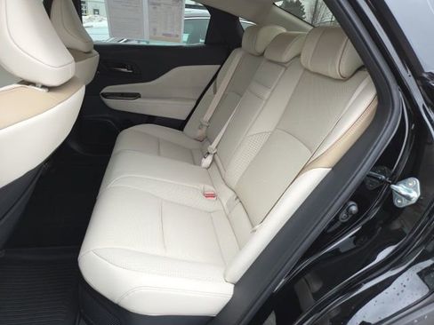 Used 2026 Toyota Crown XLE image 12