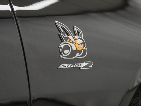 Used 2025 Dodge Charger R/T Scat Pack w/ Track Pack image 11